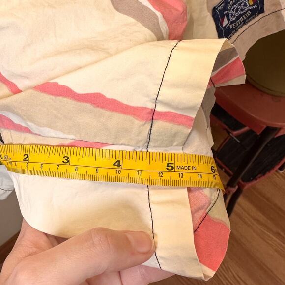 Vintage 1990s Gant Swim Trunks - Picture 4 of 11